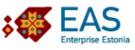 eas logo